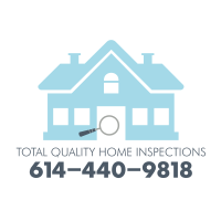 Total Quality Home Inspections Logo