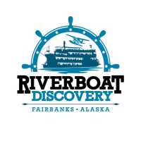 Riverboat Discovery Logo