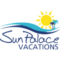 Sun Palace Vacations Logo