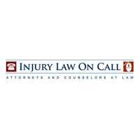 Injury Law On Call Logo