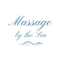 Massage By The Sea Logo