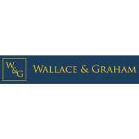 Wallace & Graham, P.A. Logo
