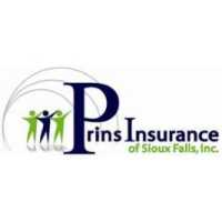 Prins Insurance of Sioux Falls, Inc. Logo