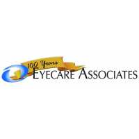 Eyecare Associates Logo
