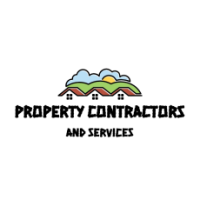 Property Contractors and Services Logo