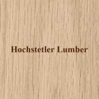 Hochstetler Lumber Logo