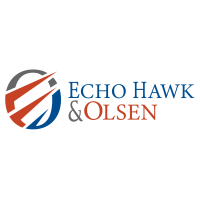 Echo Hawk & Olsen, PLLC Logo