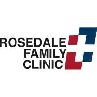 Rosedale Family Clinic Logo