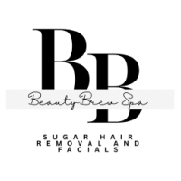 BeautyBrew Sugar Facials Logo