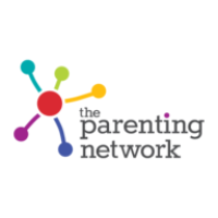 The Parenting Network Logo