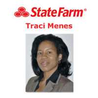Traci Menes - State Farm Insurance Agent Logo