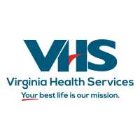 Virginia Health Services Logo