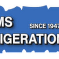Adams Refrigeration Logo
