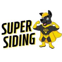 Super siding inc Logo