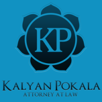 Pokala Law APC Logo