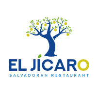 El Jicaro Salvadoran Restaurant Logo