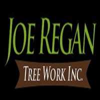 Joe Regan Tree Work Inc. Logo