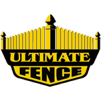 Ultimate Fence Company LLC Logo