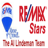 Al Lindeman Re/Max Stars Logo