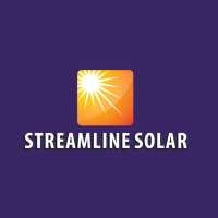 Streamline Solar Logo