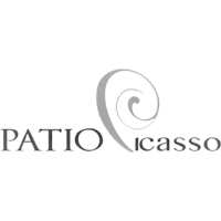 Patio Picasso Logo