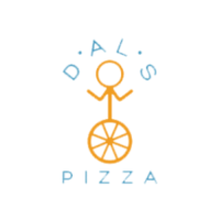 D'Allesandro's Pizza Logo