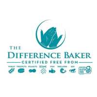 The Difference Baker Logo