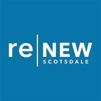 ReNew Scotsdale Apartment Homes Logo