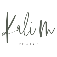 Kali M Photos Logo