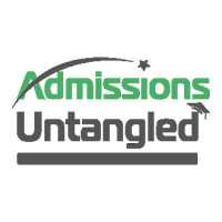 Admissions Untangled Logo