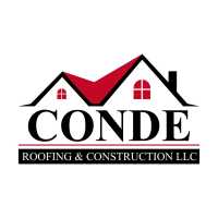 Conde Roofing & Construction, LLC Logo