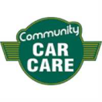 Community Car Care Logo