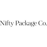 Nifty Package Co. Logo