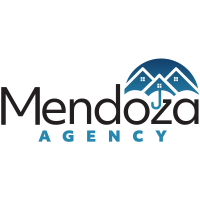 Mendoza Agency Inc Logo
