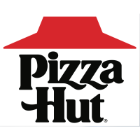 Pizza Hut - Closed Logo