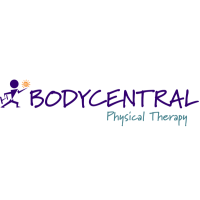 Bodycentral Physical Therapy - Tucson & Physical Therapy Vail Logo