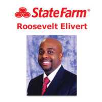 Roosevelt Elivert - State Farm Insurance Agent Logo