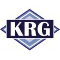 KRG Roofing Logo