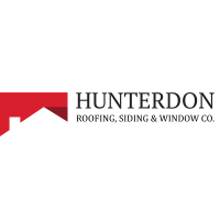 Hunterdon Siding and Window Company Logo