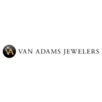 Van Adams Jewelers Logo