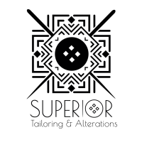 T & T Tailoring & Alterations Logo