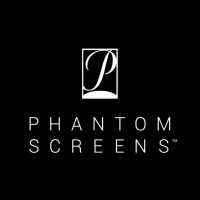 Phantom Screens of Central Florida Logo