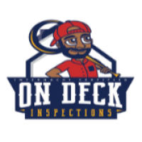 On Deck Inspections Logo