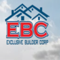 Exclusive Builder Corp. Logo