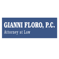 Gianni Floro Logo