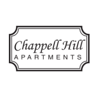Chappell Hill Apartments Logo
