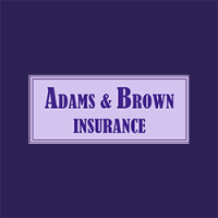 Adams & Brown Insurance Agency Inc Logo