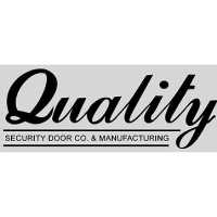 Quality Security Doors Logo