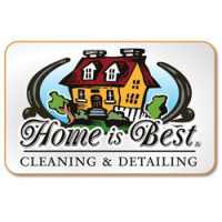 Home Is Best, LLC Logo