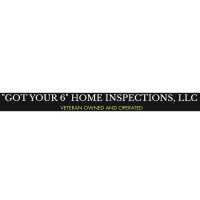 Got Your 6 Home Inspections, LLC Logo